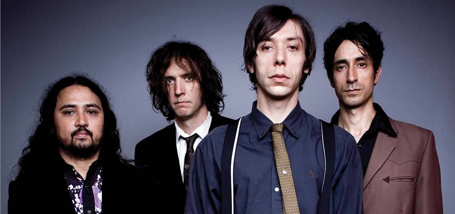 The Sadies