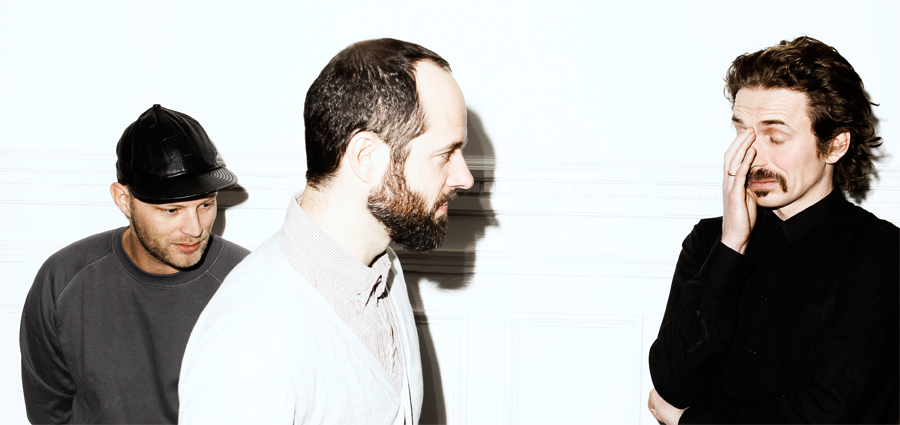 WhoMadeWho
