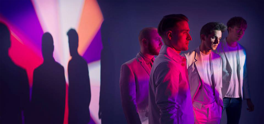 Wild Beasts