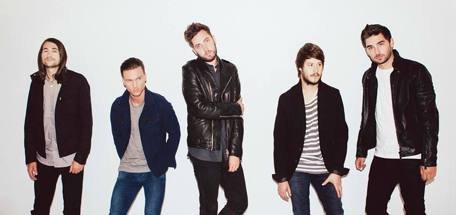 You Me At Six