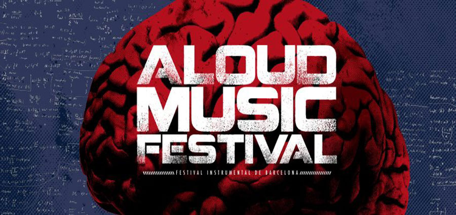 Aloud Music Festival