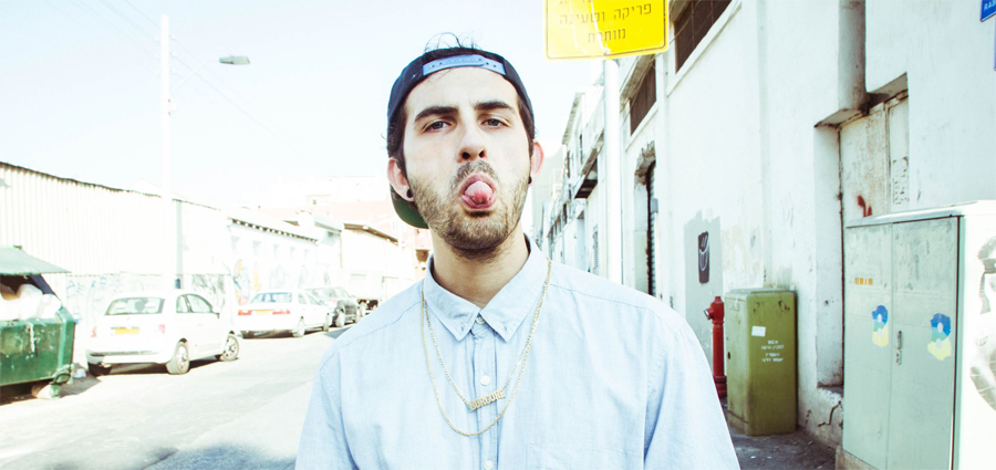 Borgore