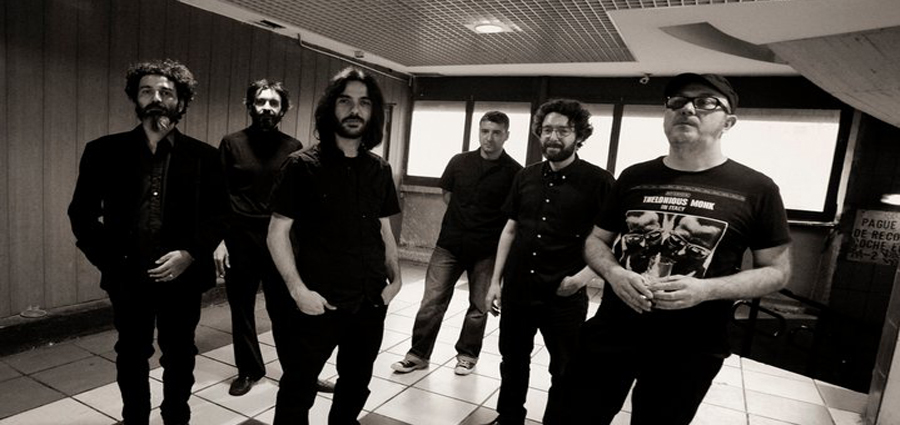 Grupo Salvaje