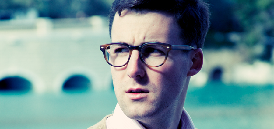 Nick Waterhouse