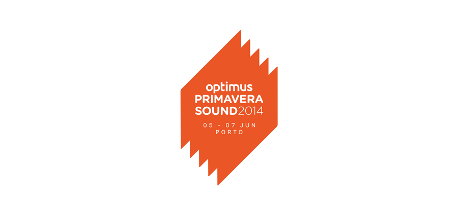Optimus Primavera Sound