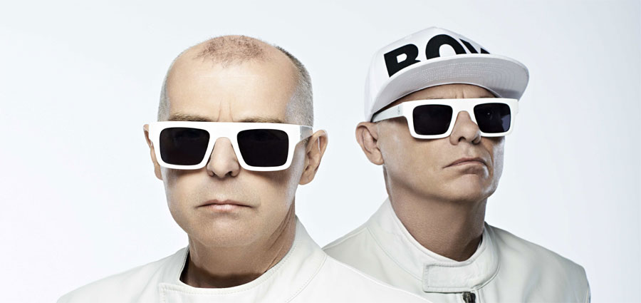 Pet Shop Boys