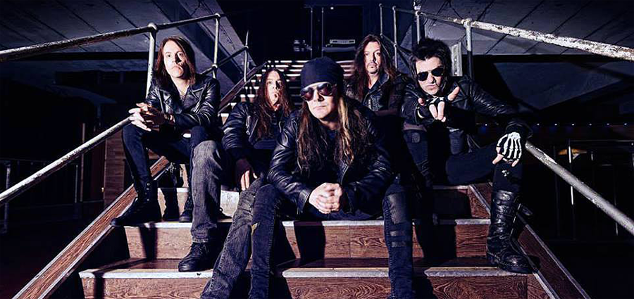 Skid Row