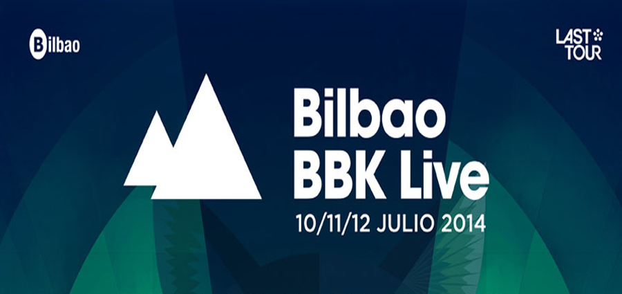 Bilbao BBK Live