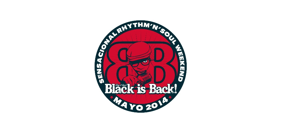 Black Is Back Weekend