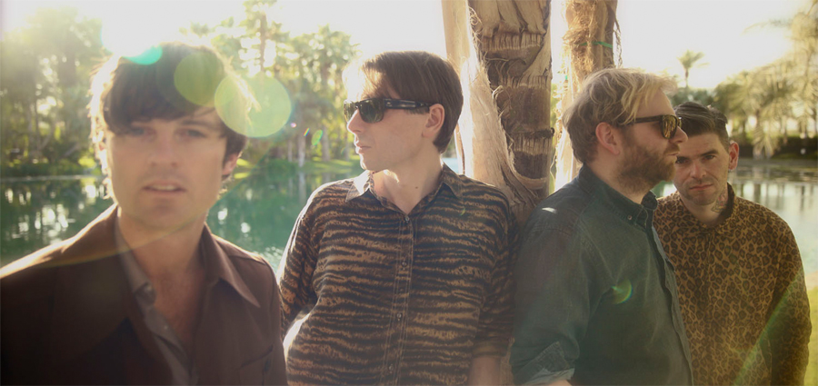 Franz Ferdinand