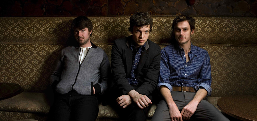 Friendly Fires