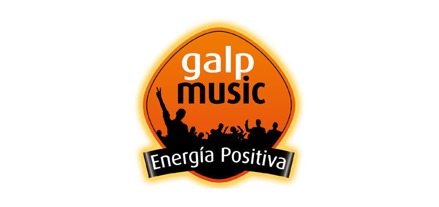 Galp Music