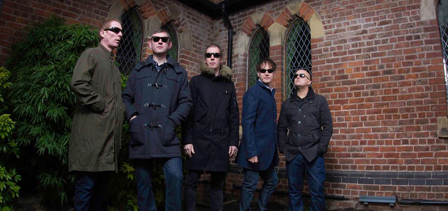 Inspiral Carpets / Palmfest
