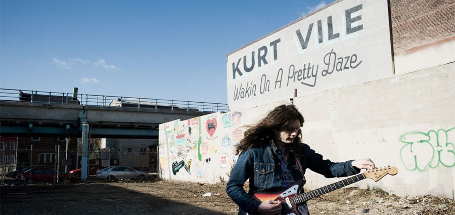 Kurt Vile