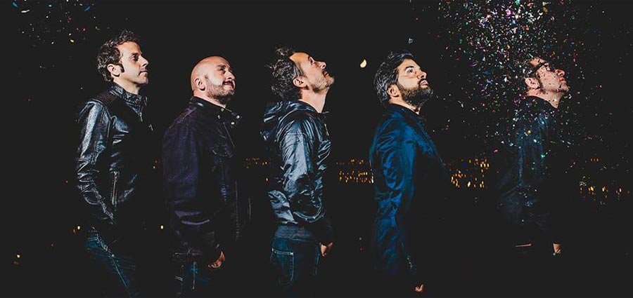Love Of Lesbian