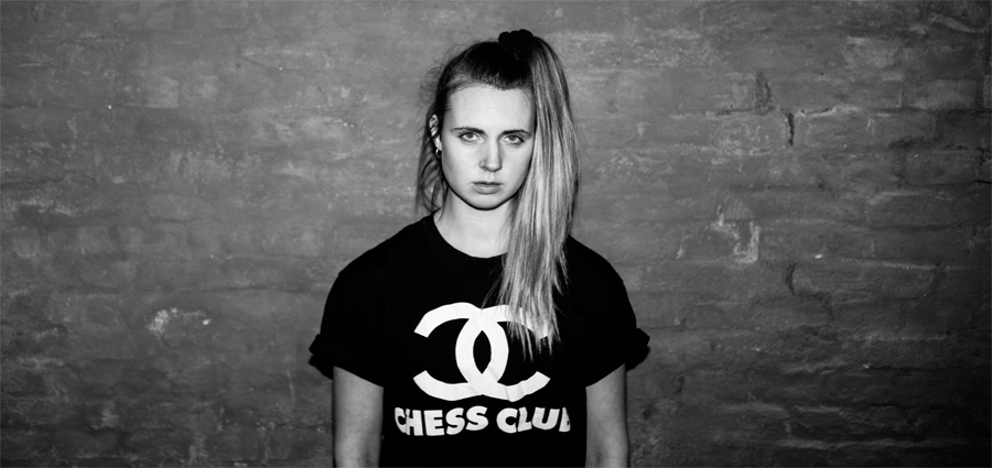 Mø