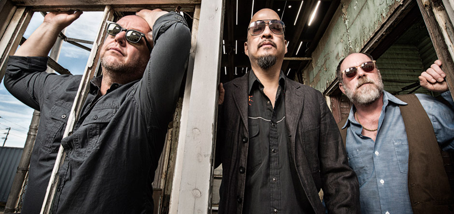 Pixies
