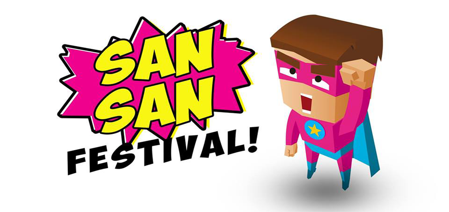 San San Festival