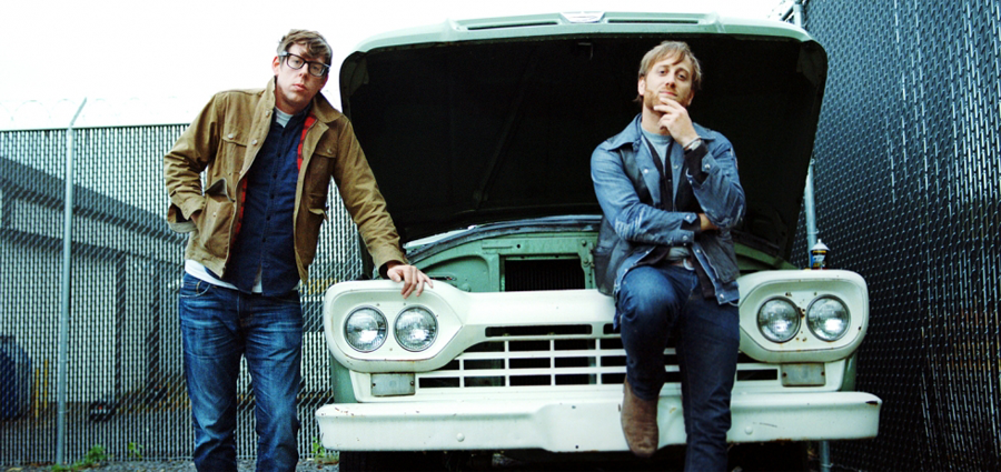 The Black Keys