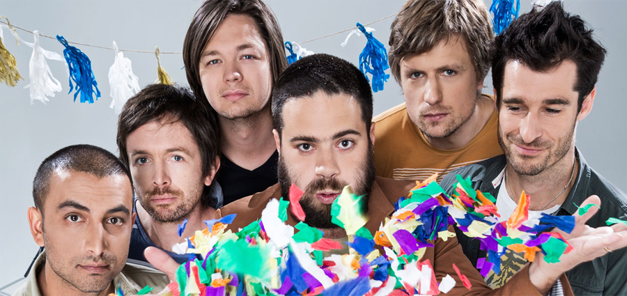 The Cat Empire