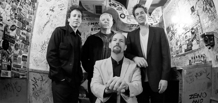 The Dream Syndicate
