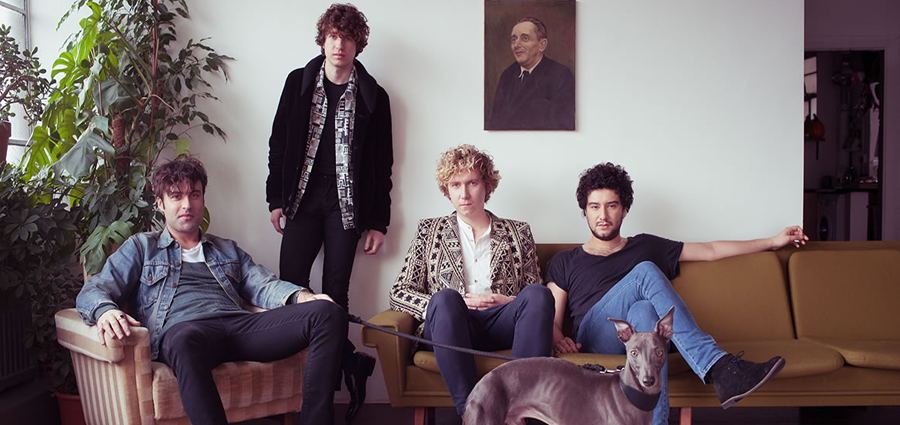 The Kooks