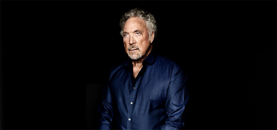 Tom Jones