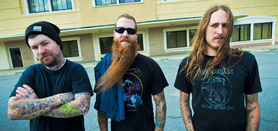 Black Tusk