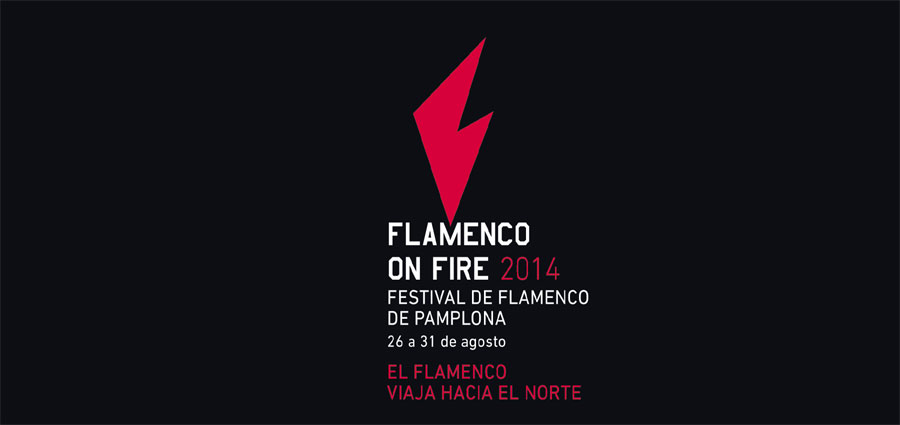 Flamenco On Fire