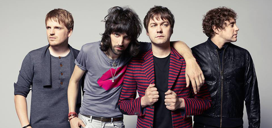 Kasabian