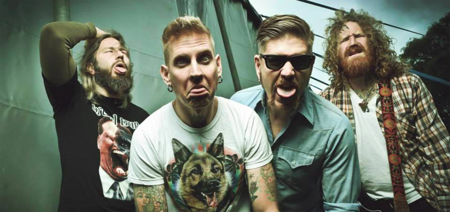 Mastodon