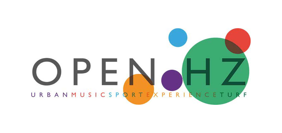 Open HZ Music