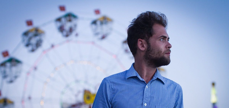 Passenger