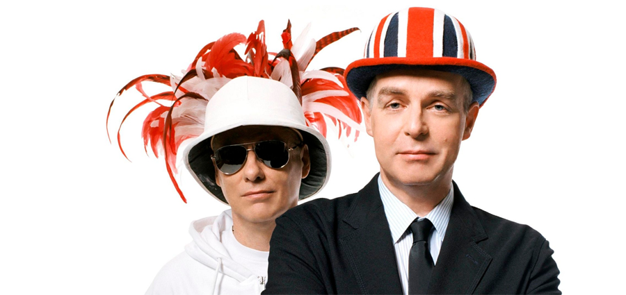 Pet Shop Boys