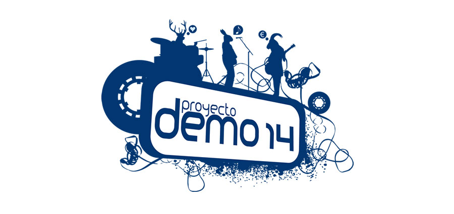 Proyecto Demo