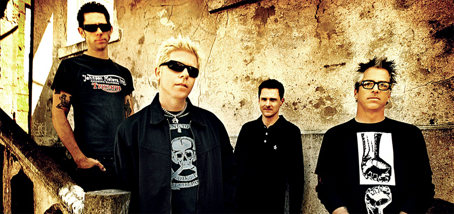 The Offspring