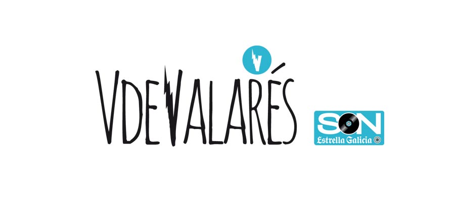 V de Valarés