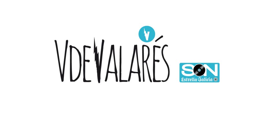 V de Valarés