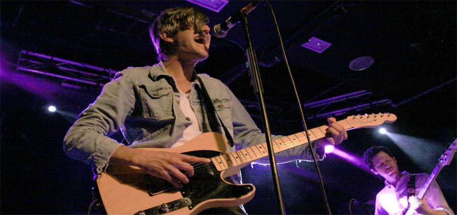 We Are Scientists