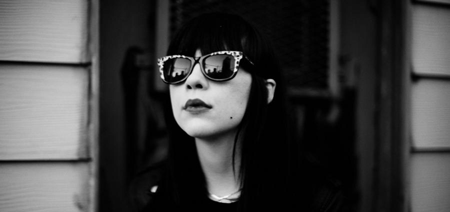 Dum Dum Girls