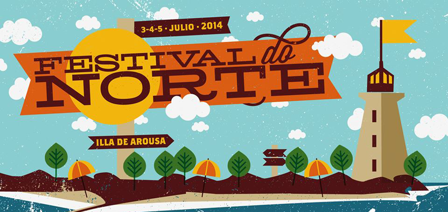 Festival do Norte