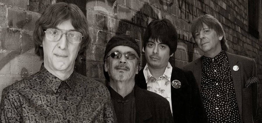 Flamin' Groovies