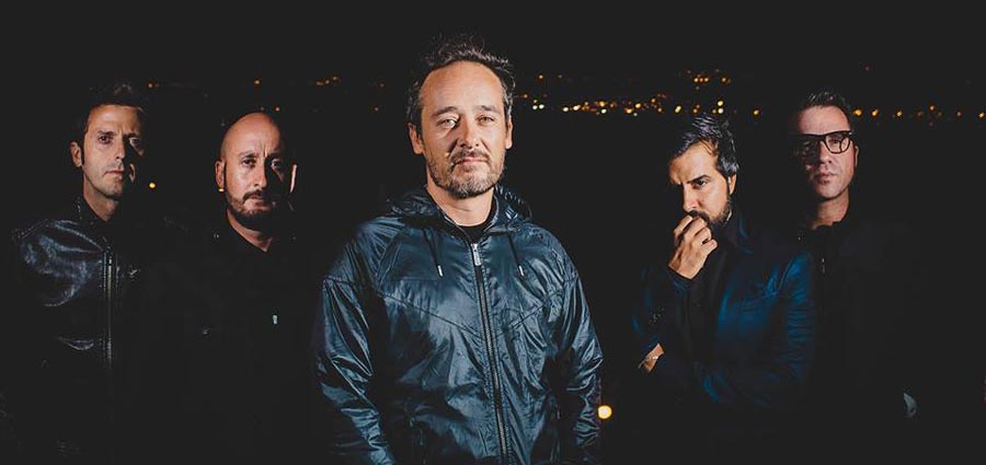 Love Of Lesbian