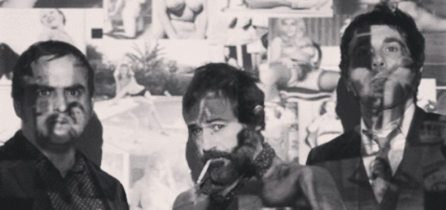 Macho