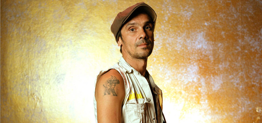 Manu Chao