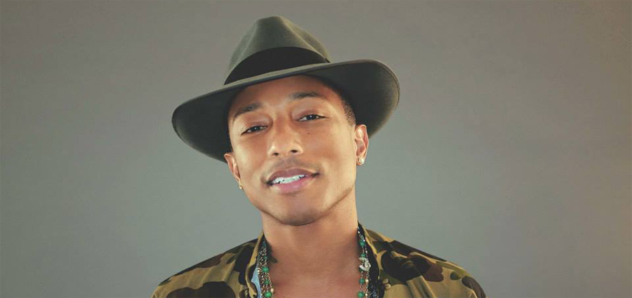 Pharrell