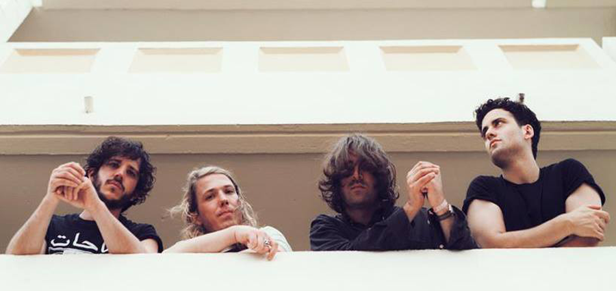 The Vaccines