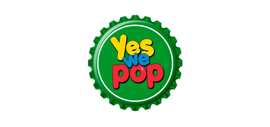 Yes We Pop