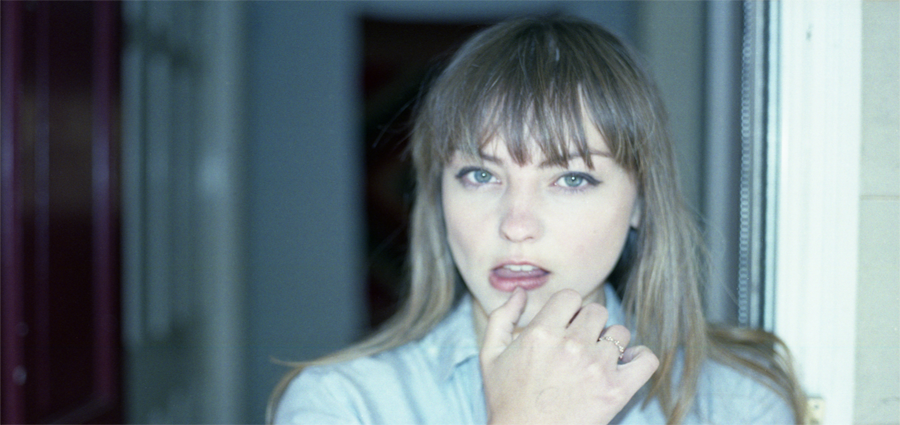 Angel Olsen