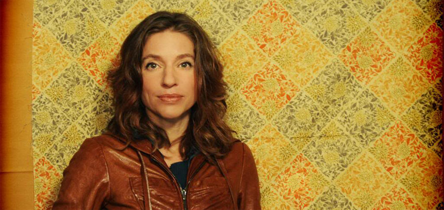 Ani Difranco